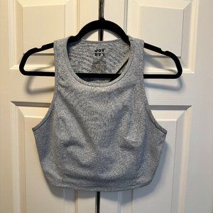 JoyLab - Longline Sports Bra- Women's XL